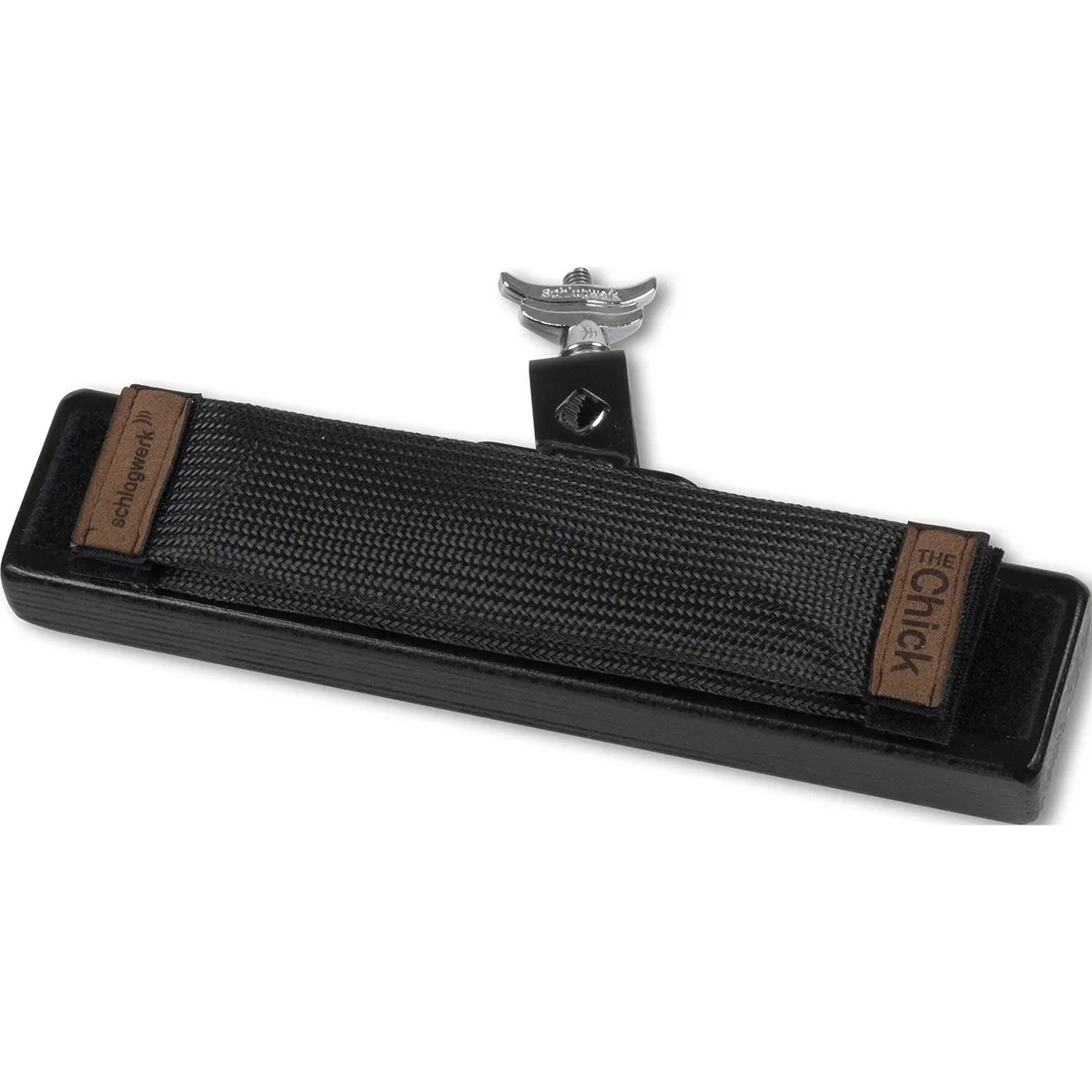 SCHLAGWERK DCHM Chick Double Sur Clamp