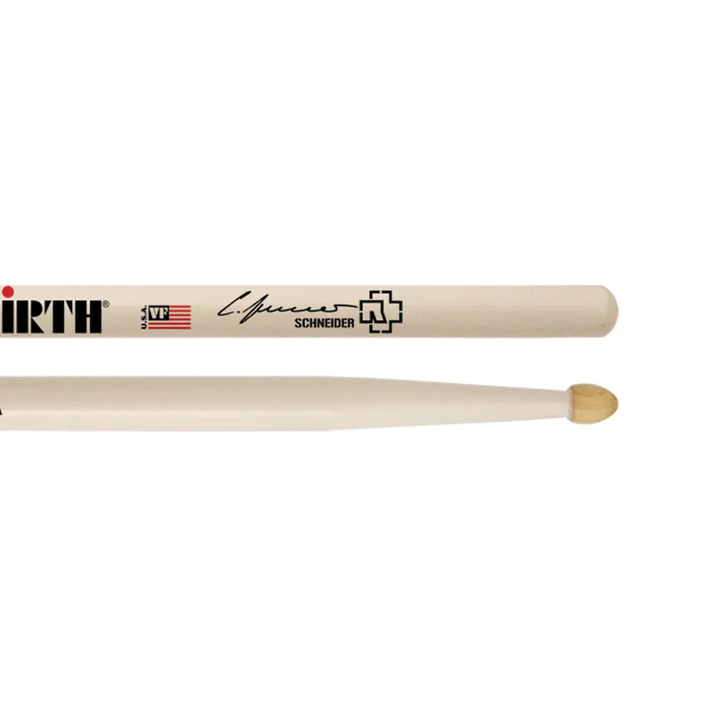 VIC FIRTH Signature Christoph Schneider