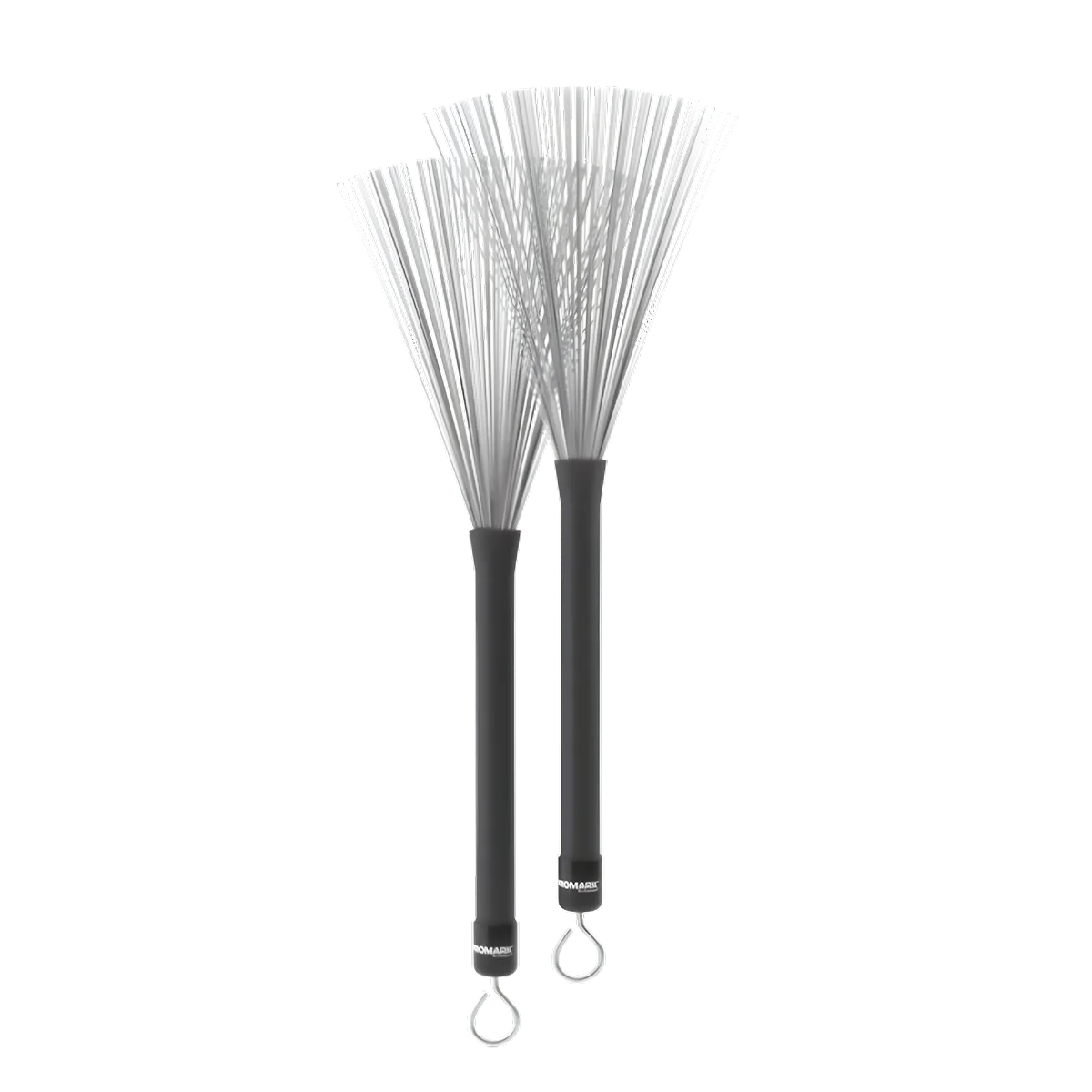 PROMARK TB3 Balais Acier Retractable Jazz