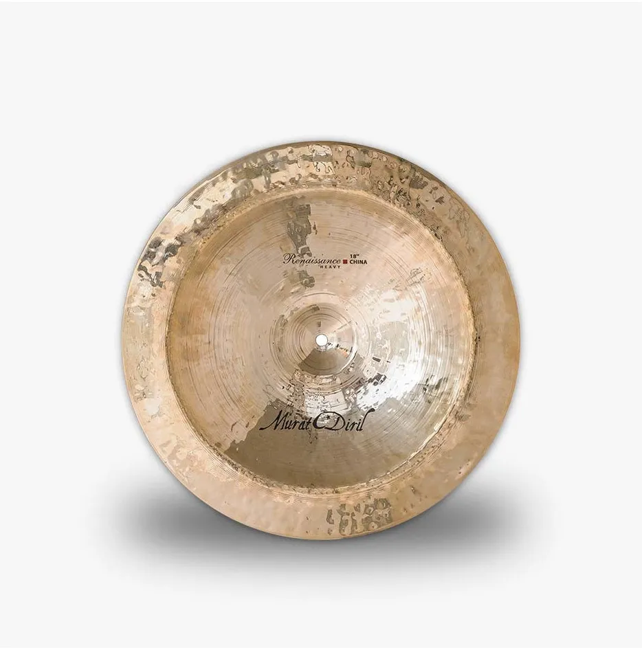 MURAT DIRIL Renaissance 20" Light China