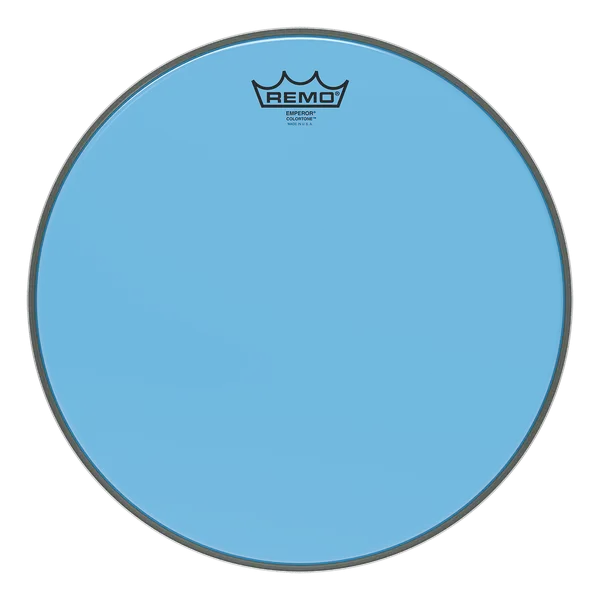 REMO Colortone 18" Emperor Blue