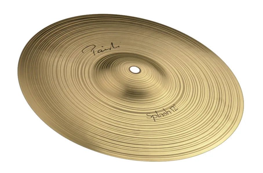 PAISTE Signature 12" Splash