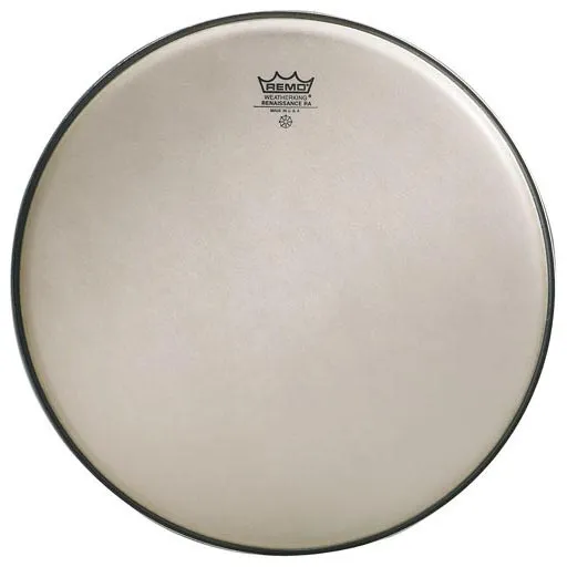 REMO Renaissance 14" Diplomat