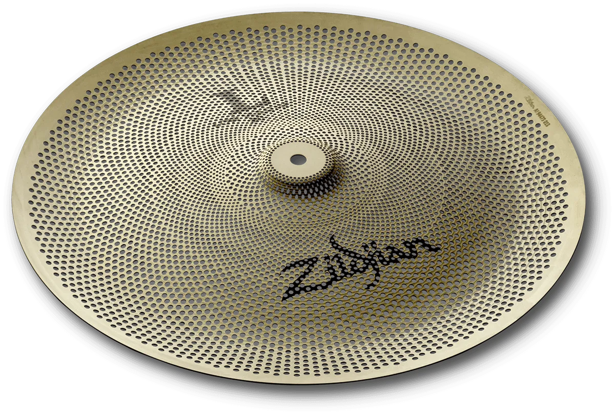 ZILDJIAN Low Volume 18"  China