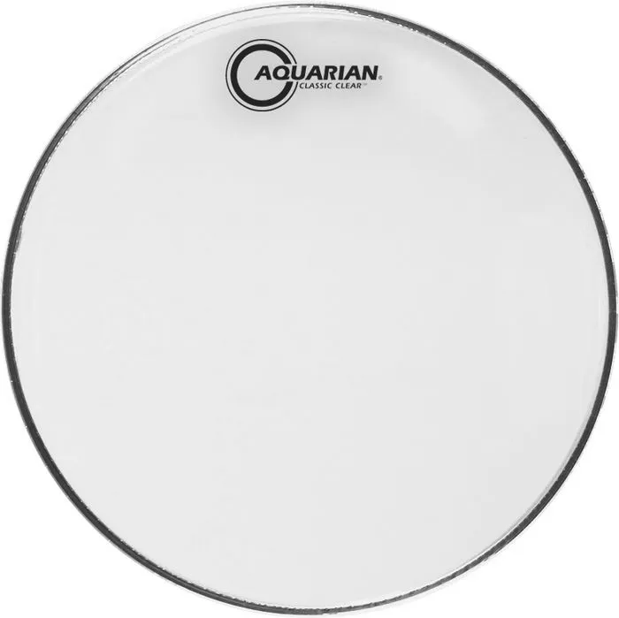AQUARIAN Classic Clear 18"