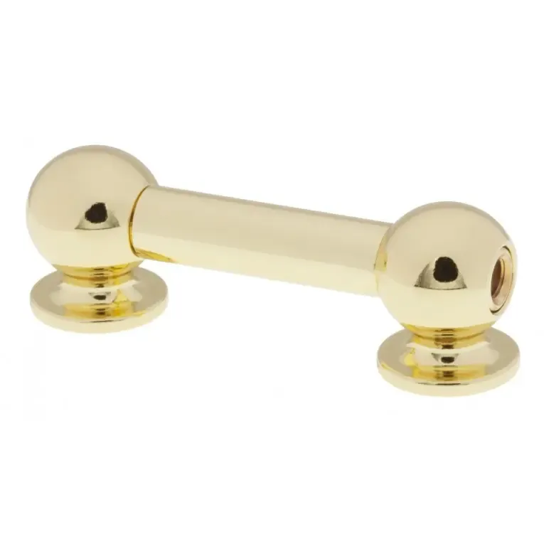 SPAREDRUM Coquille Tube Lug Double Tirant 51mm Gold