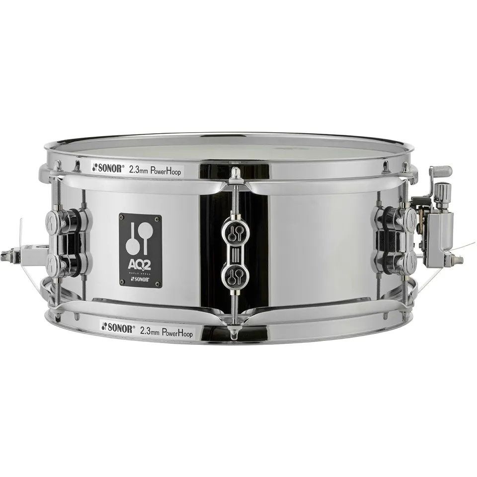 SONOR Caisse Claire AQ2 12"x 5" Acier