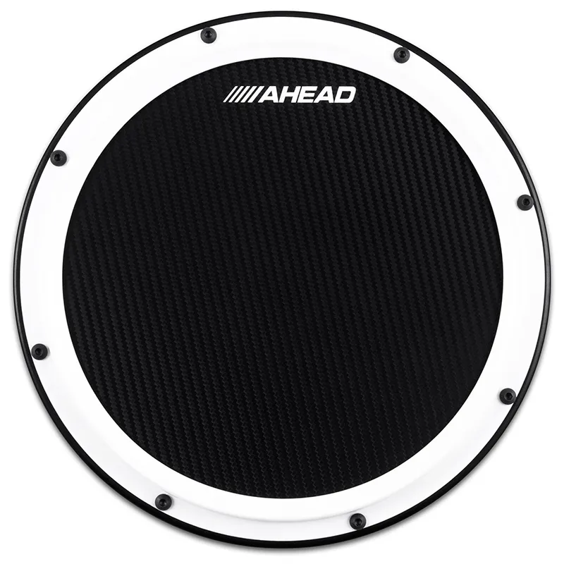 Practice Pad Ahead 14" Marching - Fibre Carbone