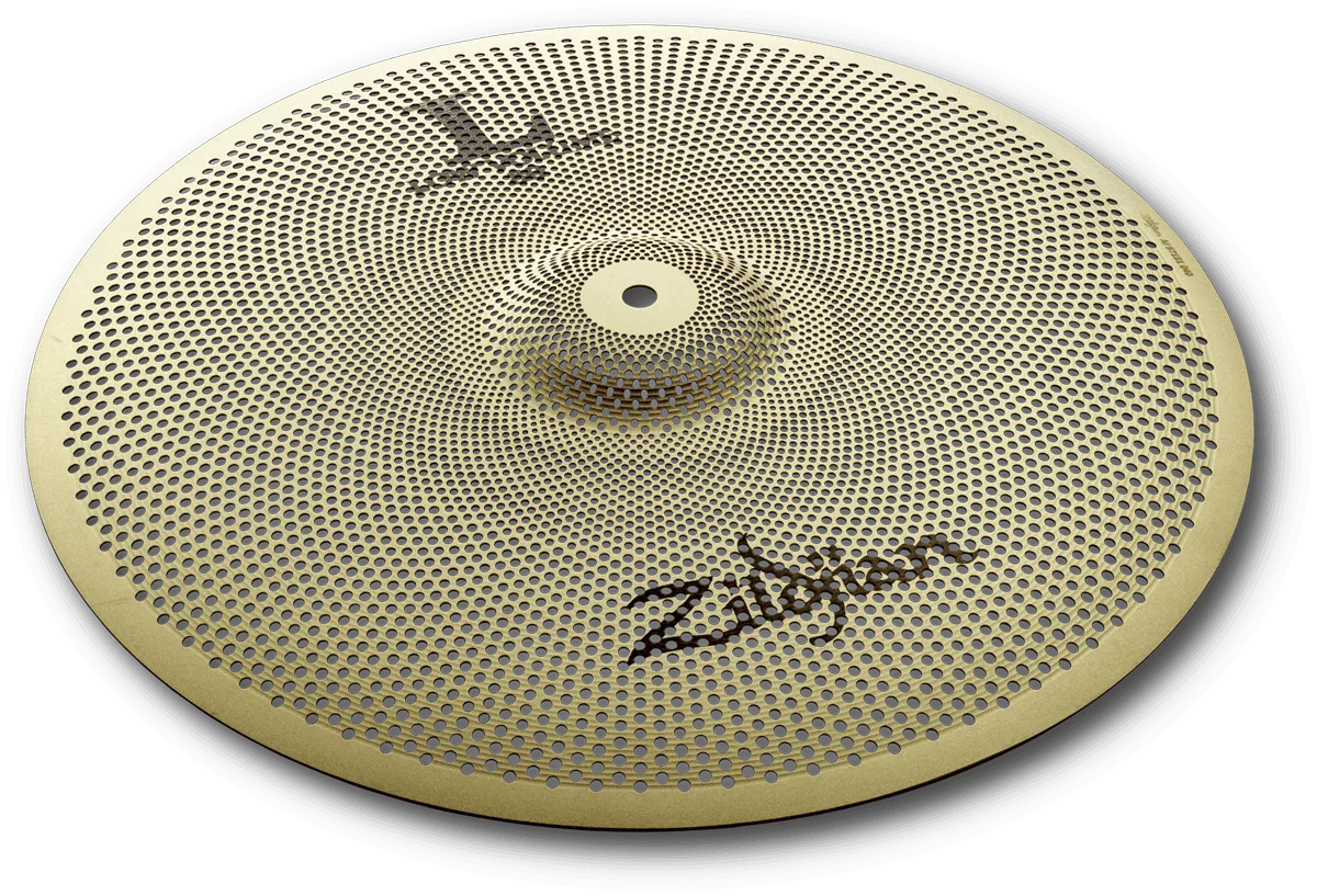ZILDJIAN Low Volume 18" Crash