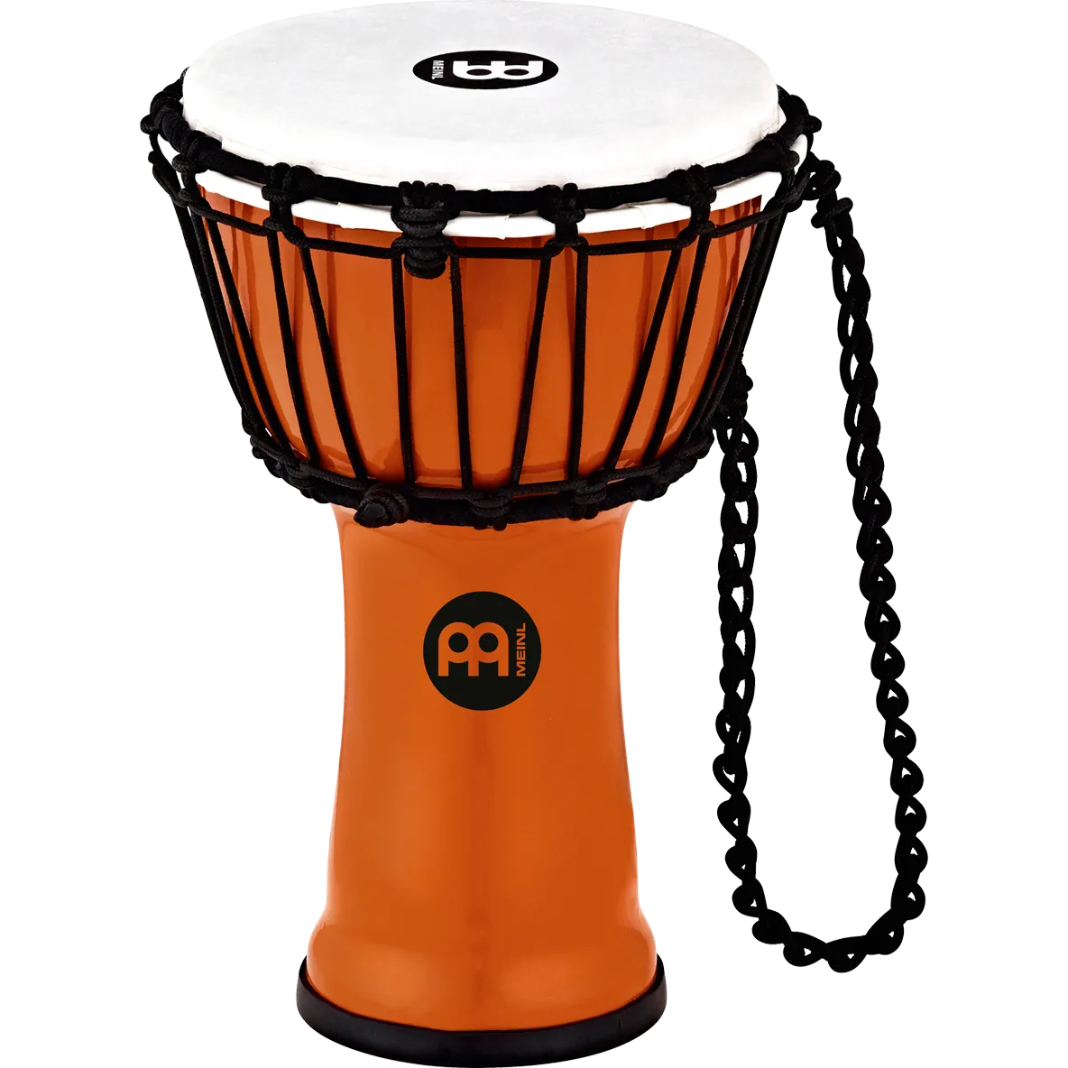 Djembe Meinl Junior 07" - Orange