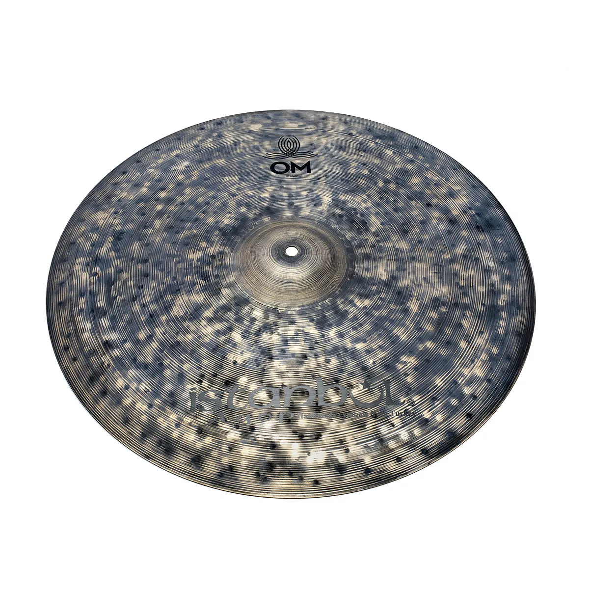 ISTANBUL OM Cindy Blackman 16" Crash