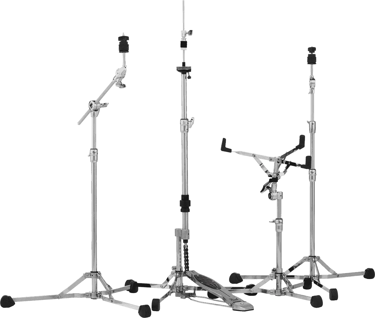 PEARL HWP150S Pack Hardware Serie 150