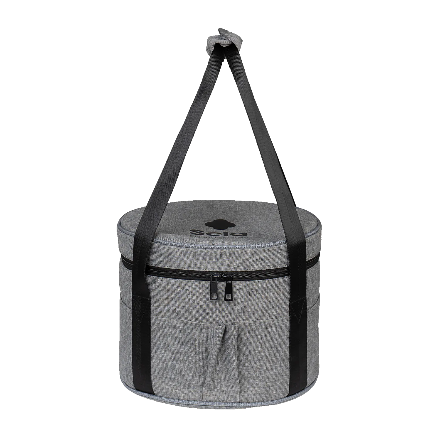 Housse Bol Sela Crystal 10"/25Cm