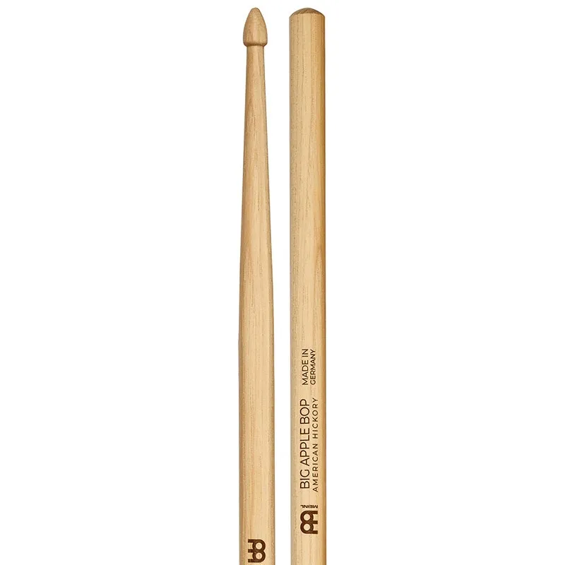 MEINL Baguettes Big Apple Bop 