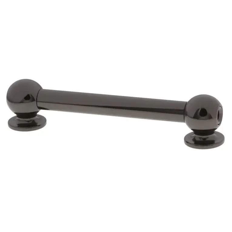 SPAREDRUM Coquille Tube Lug Double Tirant 88mm Black