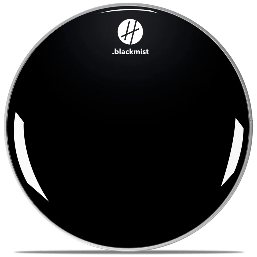 HEATS Blackmist 13"