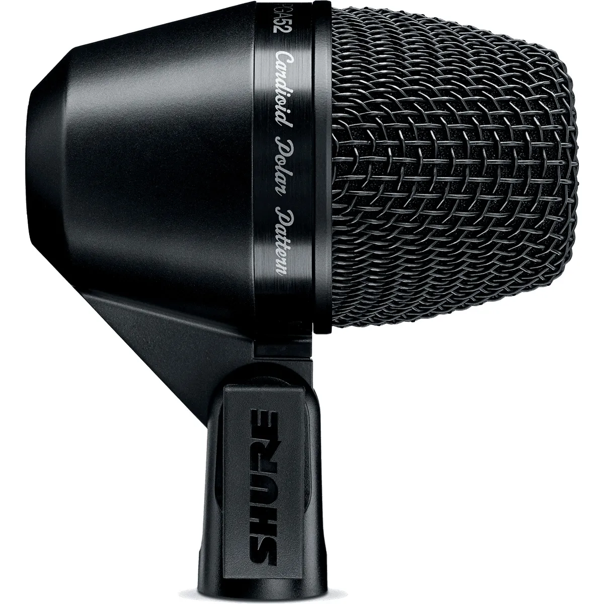 Micro Shure Pga52-Xlr