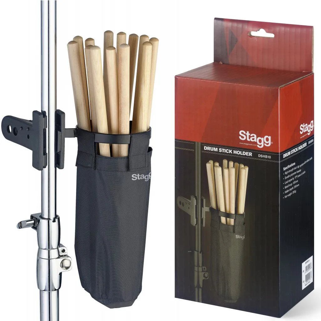 Porte Bag Stagg - Filet