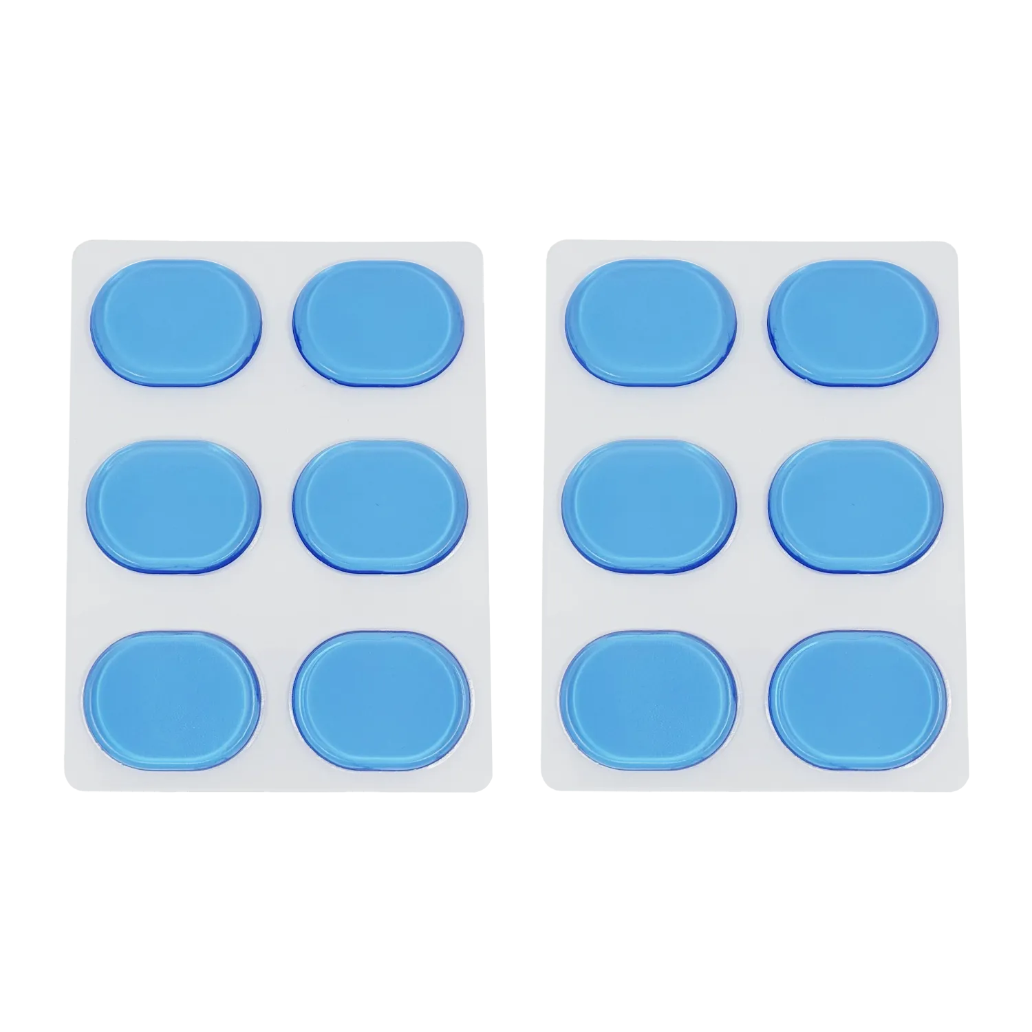 GAB Gel Atténuateur d'Harmonique (x12)