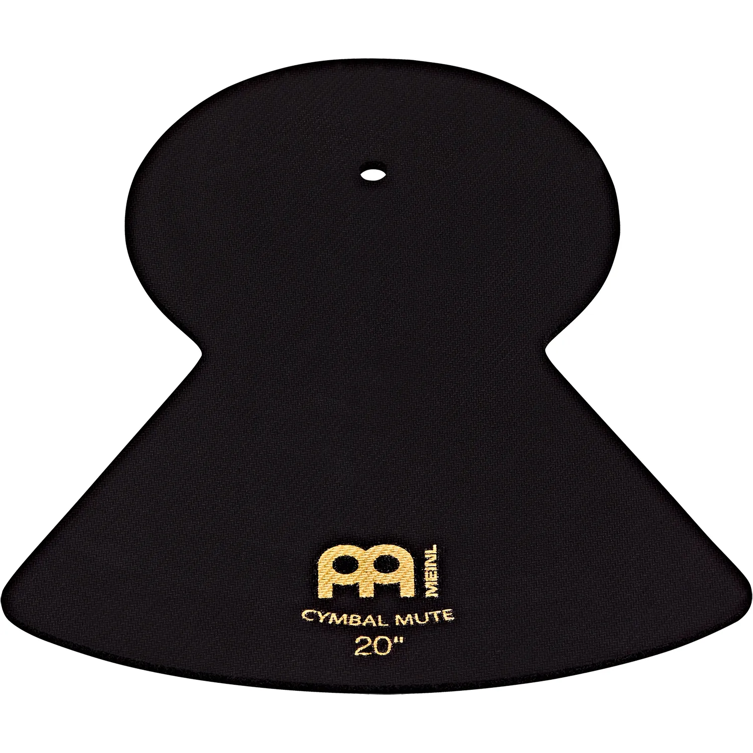Sourdine Meinl Cymbale 20" Ride