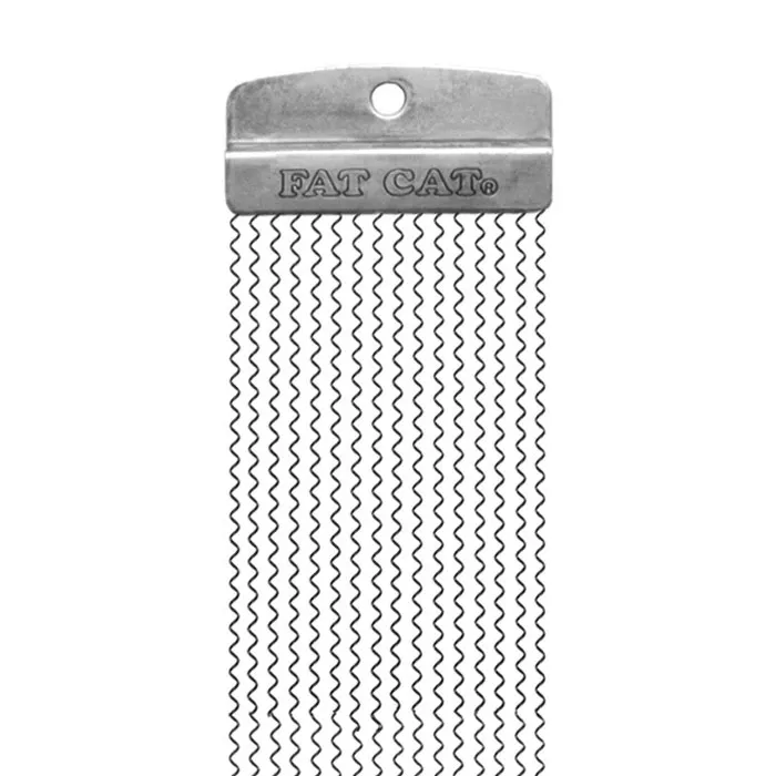 Timbre Fat Cat 14" - 16 Brins Vintage - Slingerland Radio King