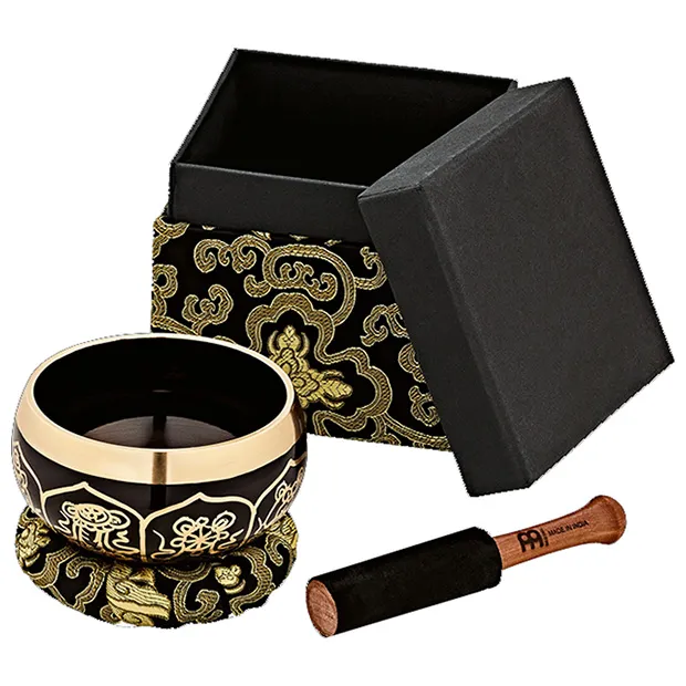 Bol Meinl Ornemental Sonic Energy 10.5" - Black