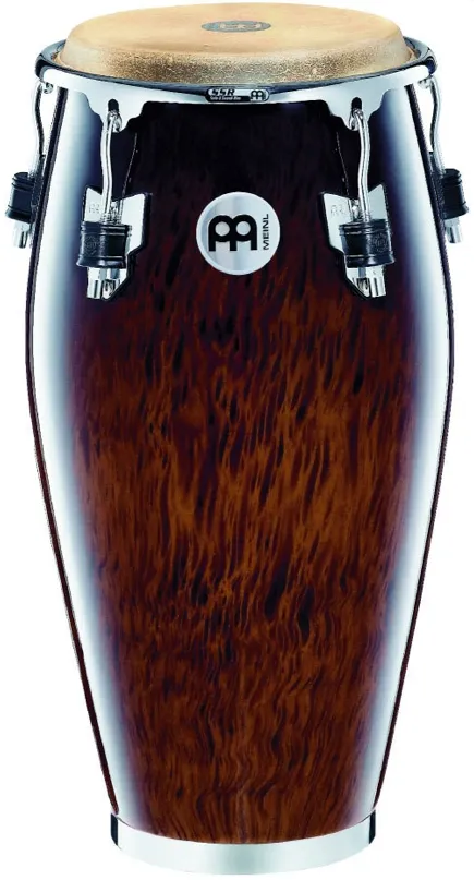 Conga Meinl Professional 11 3/4" - Brown