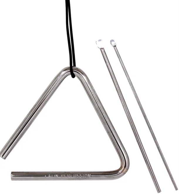 Triangle LP 311A - 04"