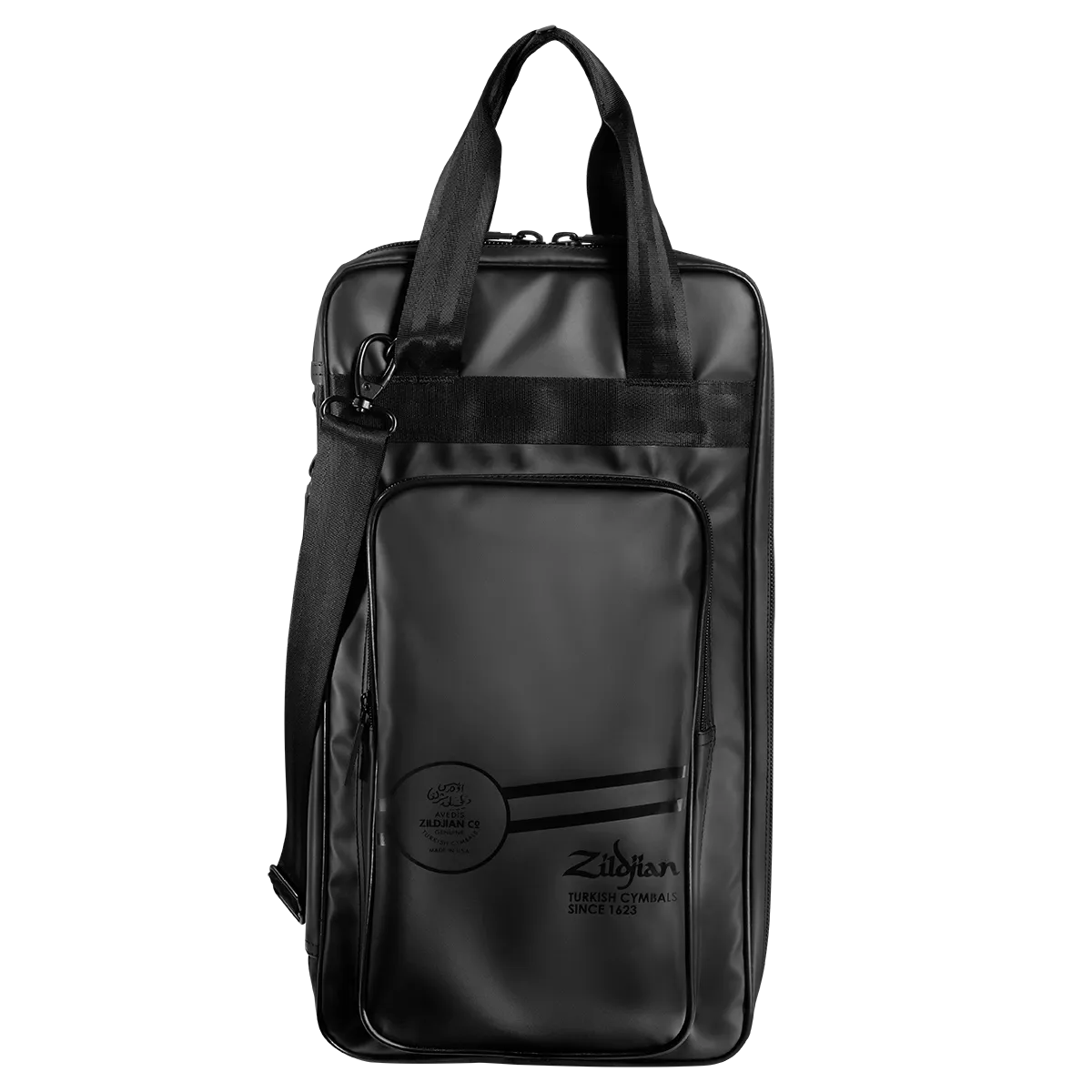 Housse Bag Zildjian Gigging Black