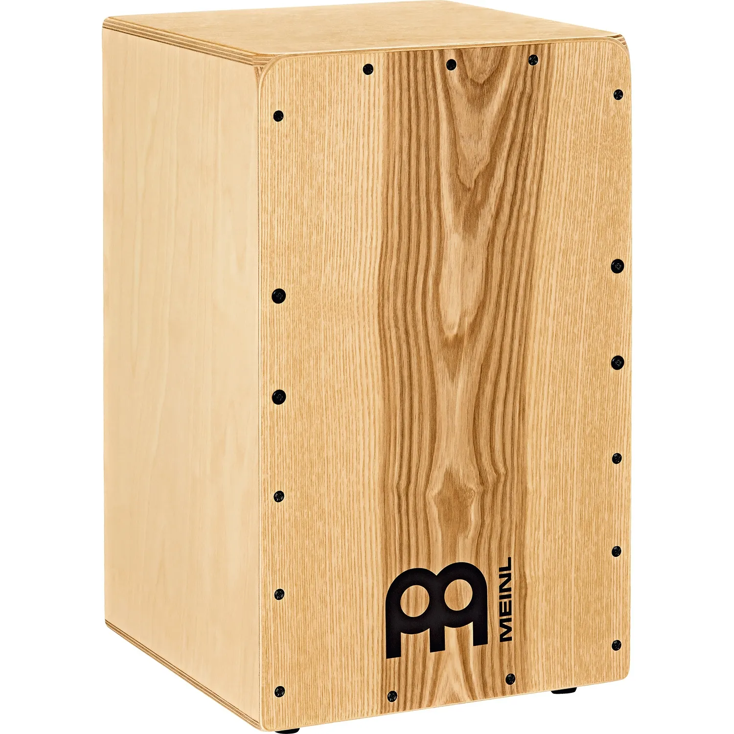 MEINL SC100HA Cajon Snarecraft Heart Ash 
