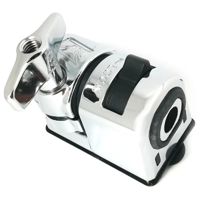 Coquille Tama Tom/Pied De Tom Quick-Lock "Star" (X1)