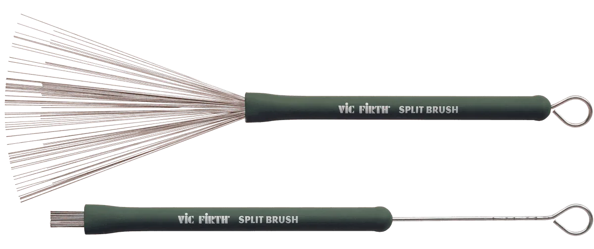 VIC FIRTH SB Balais Split