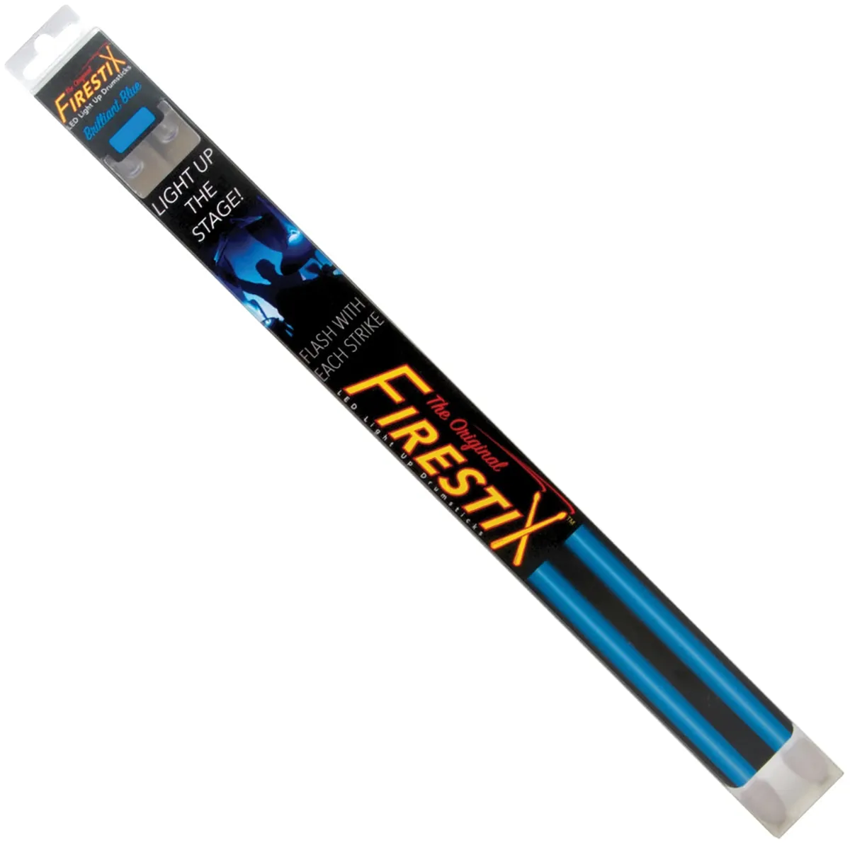 FIRESTIX Radiant Blue