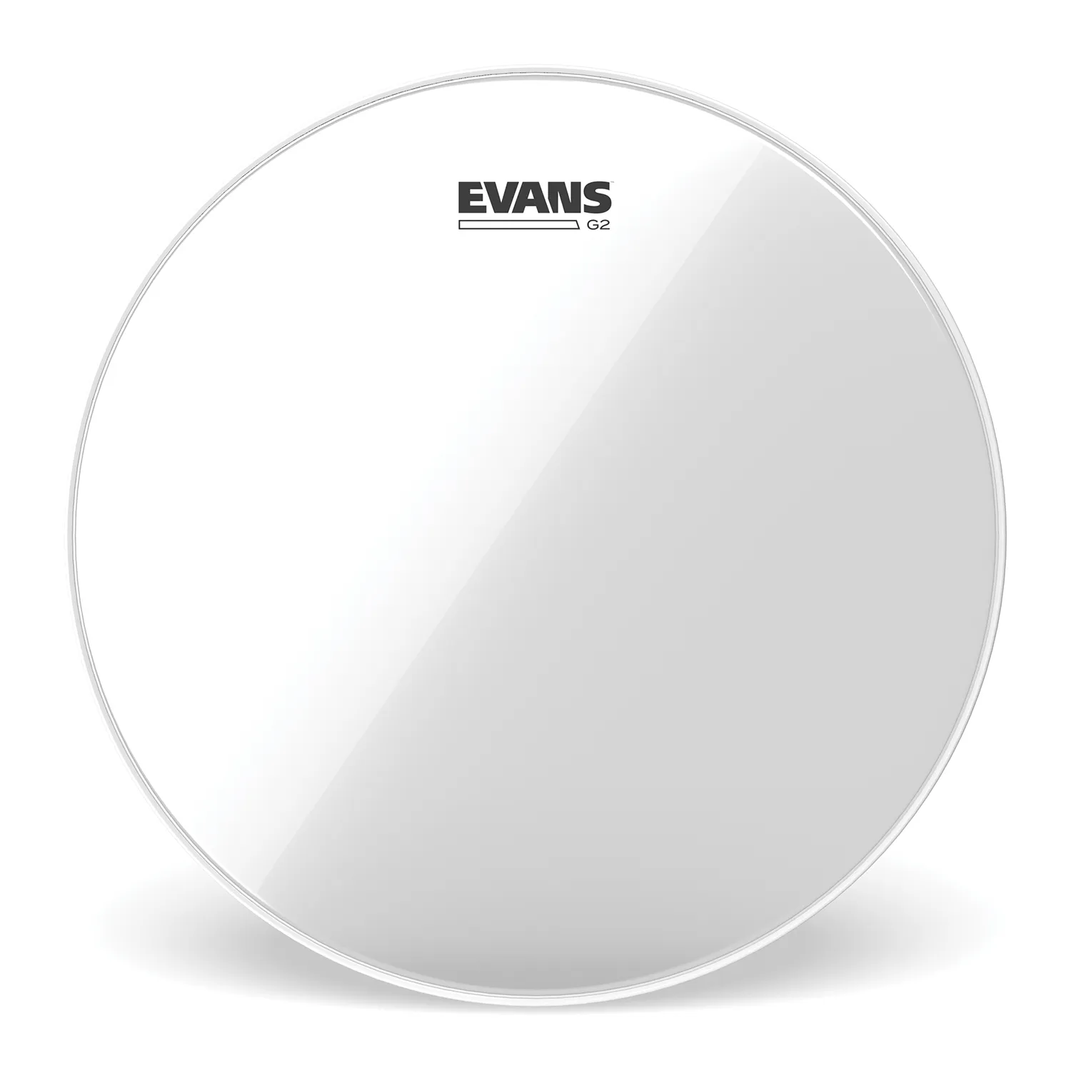 EVANS G2 14" Clear