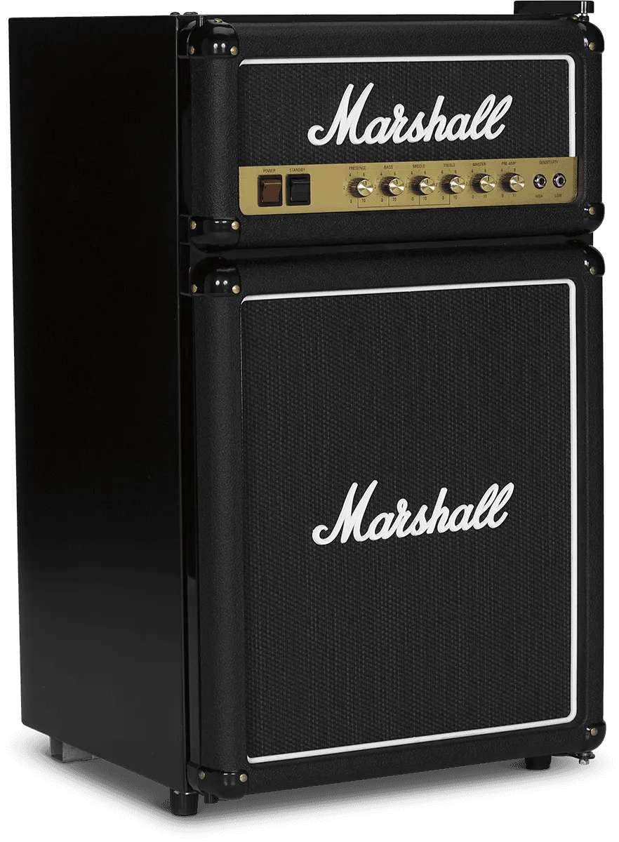 Frigo Marshall 3.2 - 92 Litres