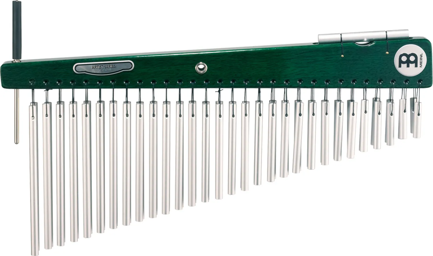 Chime Meinl 60 Barres Luis Conte