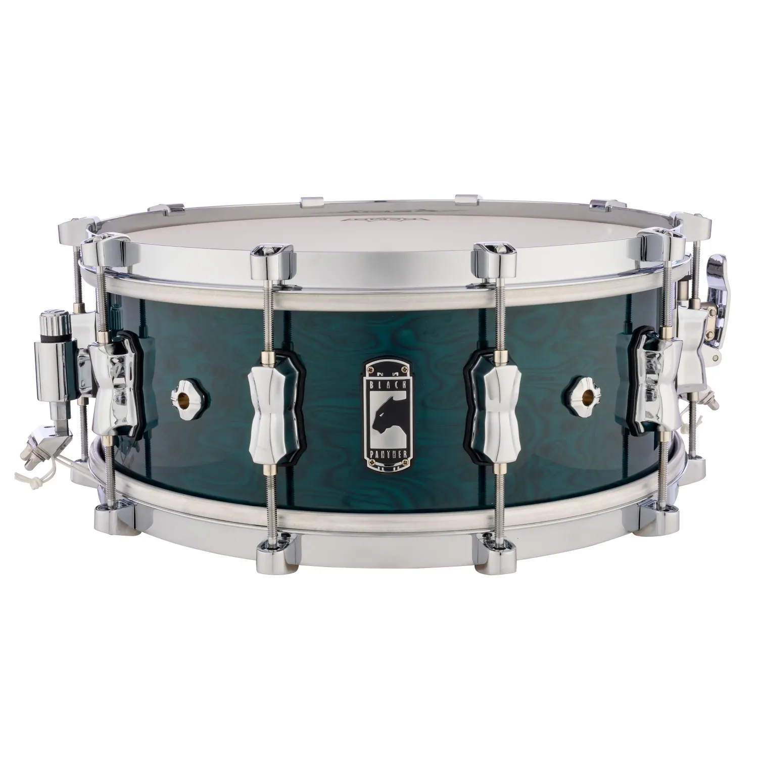 MAPEX Black Panther Caisse Claire 14"x 5,5" Switchblade