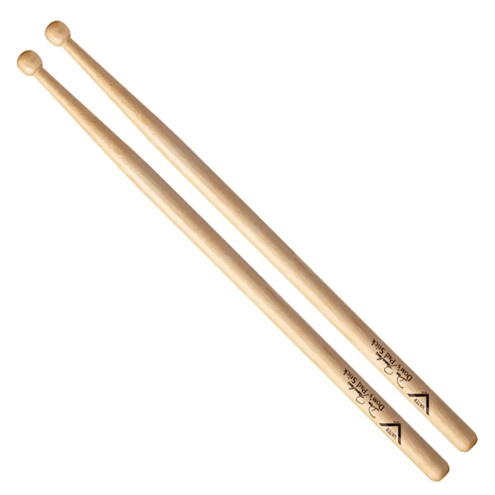 VATER VMDPS Baguettes Dom's Pad Stick