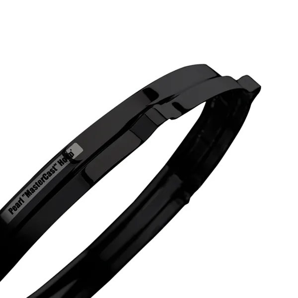 Cercle Pearl Moule 16 - 8 Tirants - Black