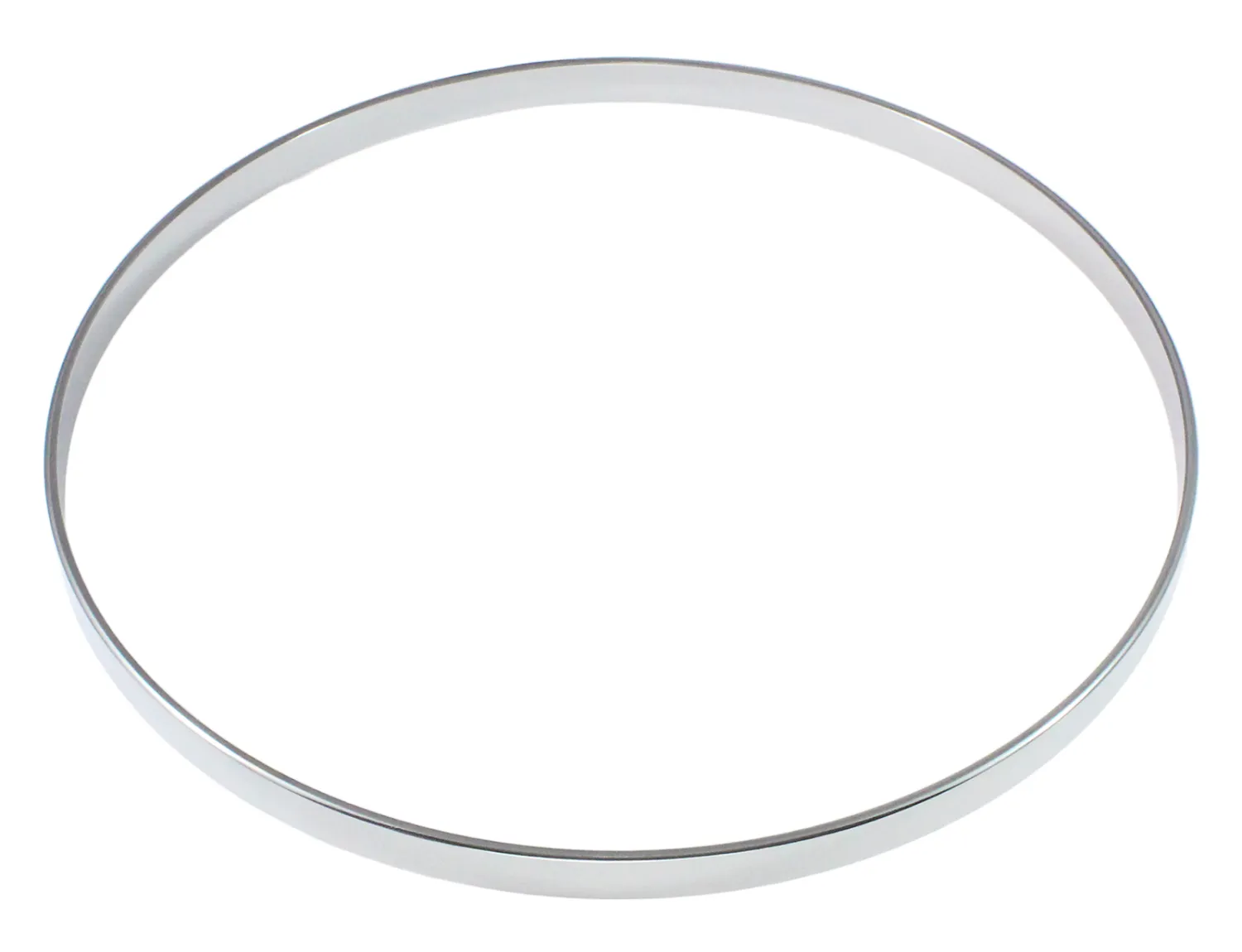 Cercle Sparedrum 16" - No Flange 4.5Mm