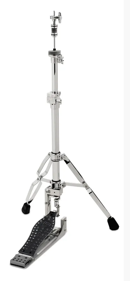 DW CPMDDHH2 Pédale de Charleston MFG Direct Drive Bipode