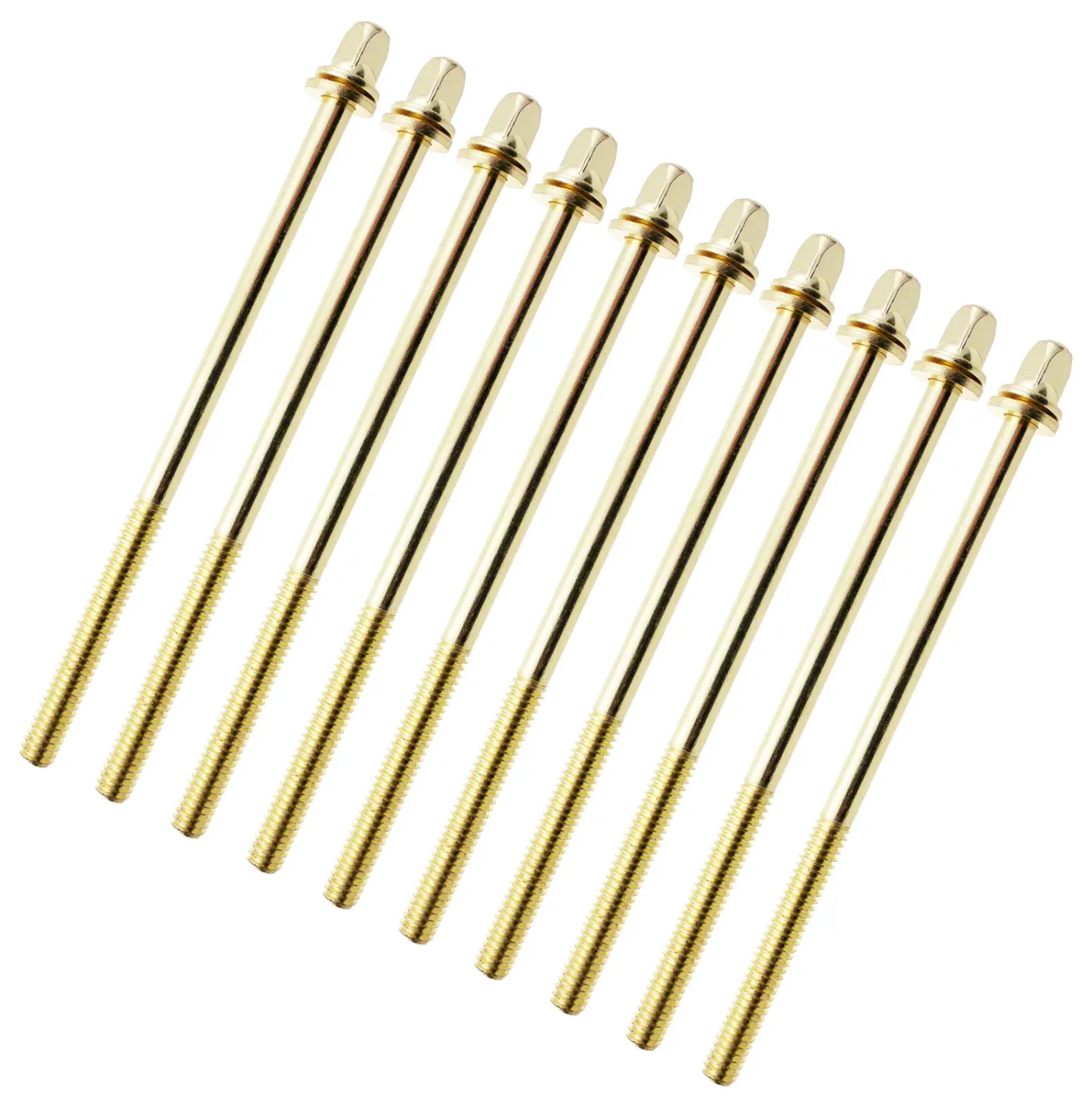 Tirant Spare Drum 102mm - Gold (X10)