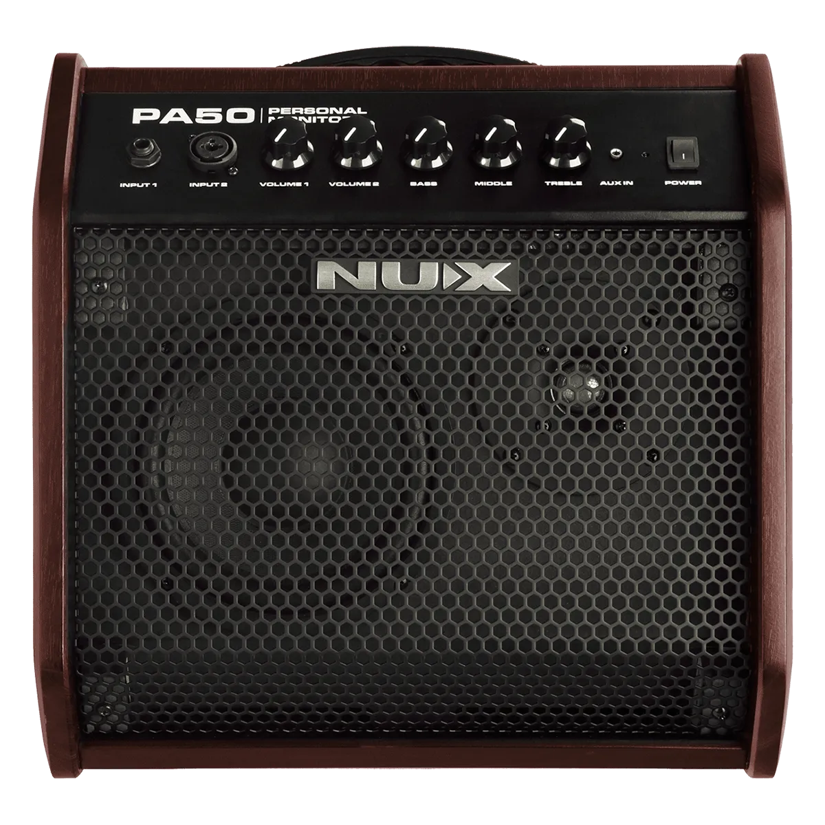 NUX PA-50 Amplificateur - 50W