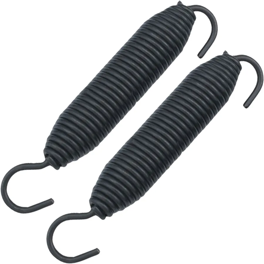 Ressort Gibraltar Sc-15F Universel Noir (X2)