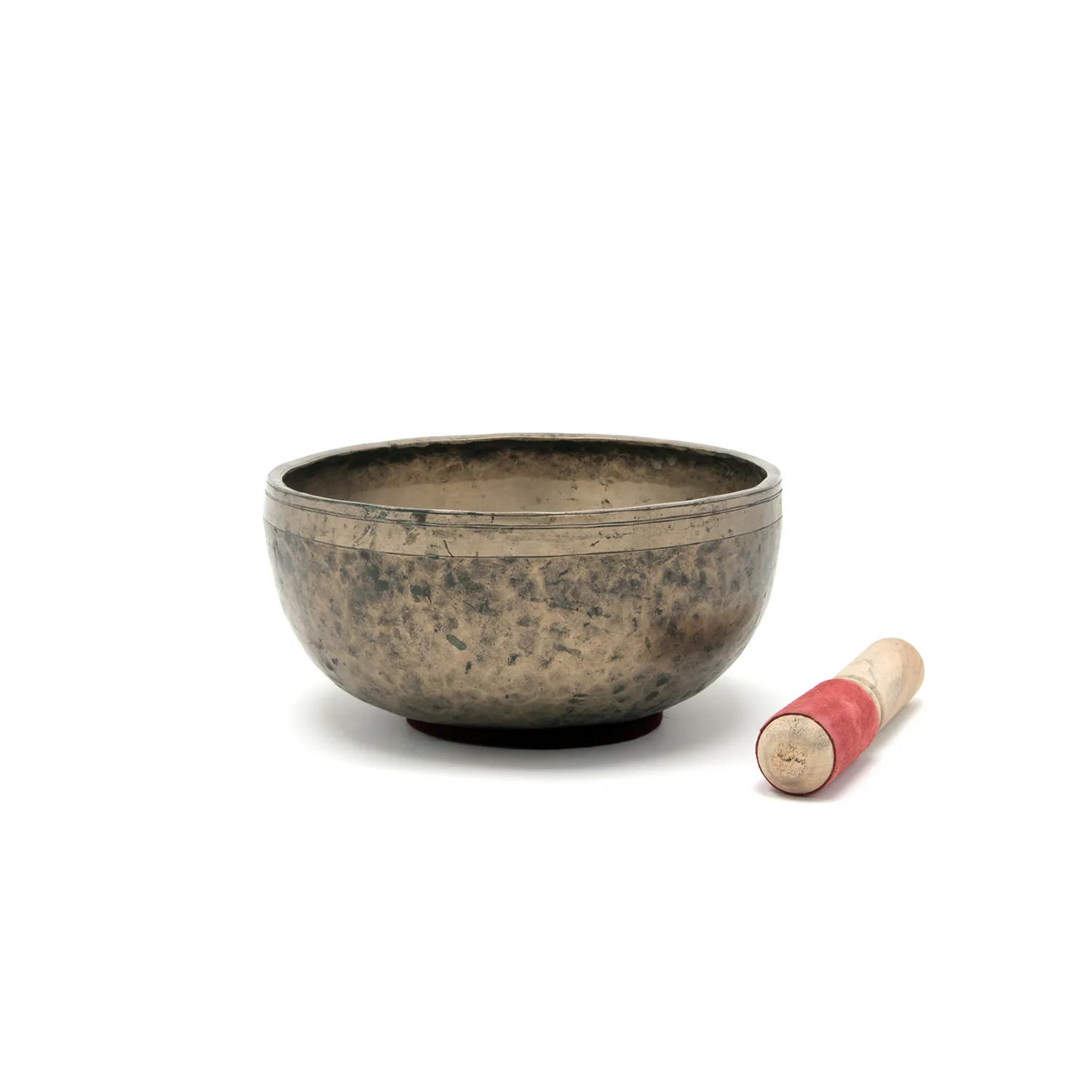 Bol Chantant Nepal 26Cm Vintage