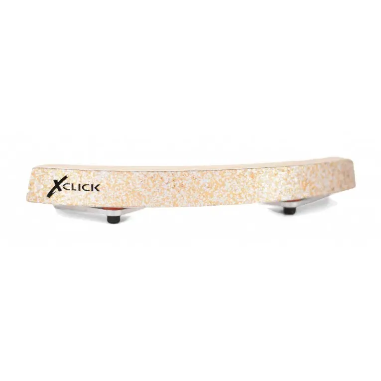 X PERCUSSION CLICK® Cross Sticks Champagne Sparkle Limited Edition