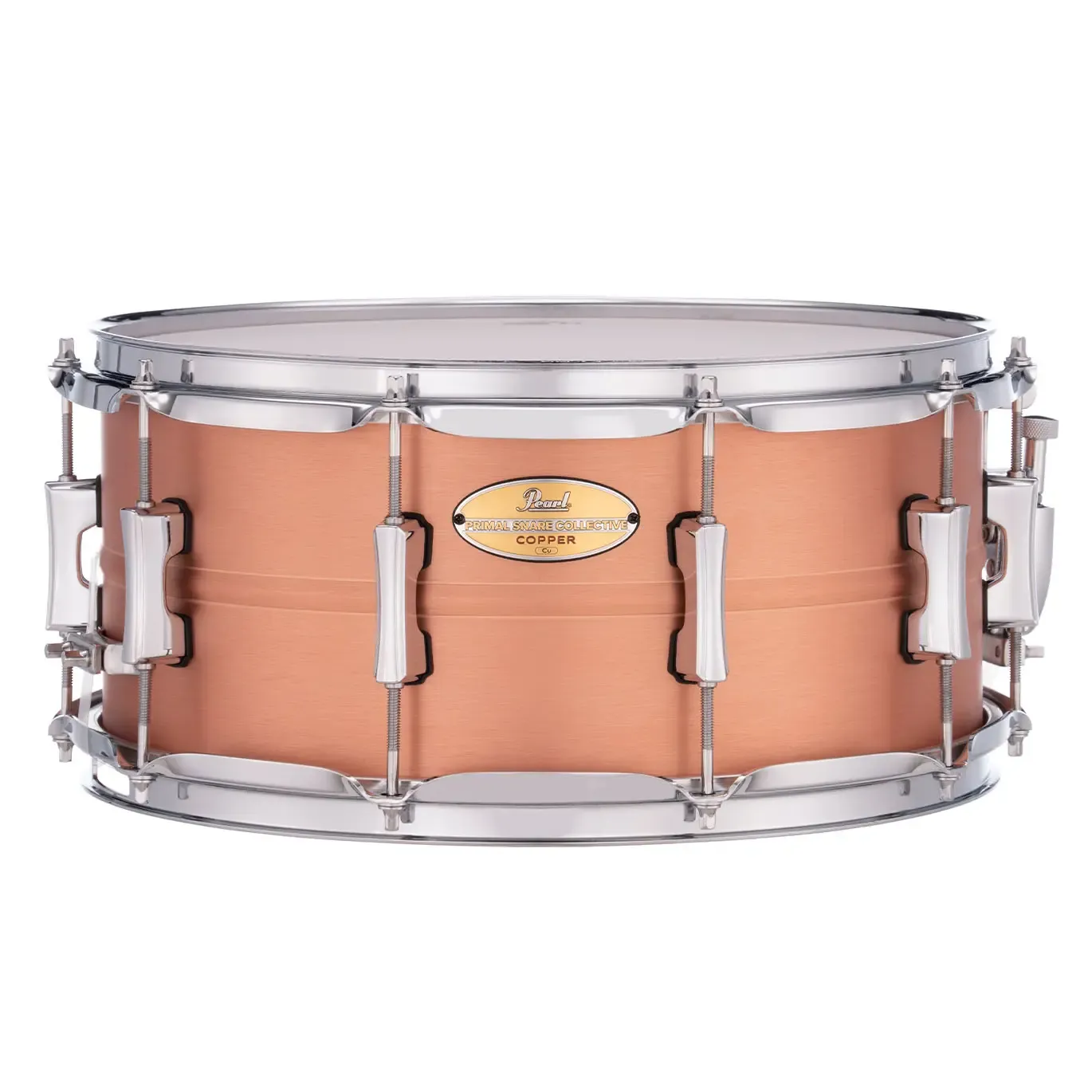 PEARL Primal Collective 14"x 6.5" Copper