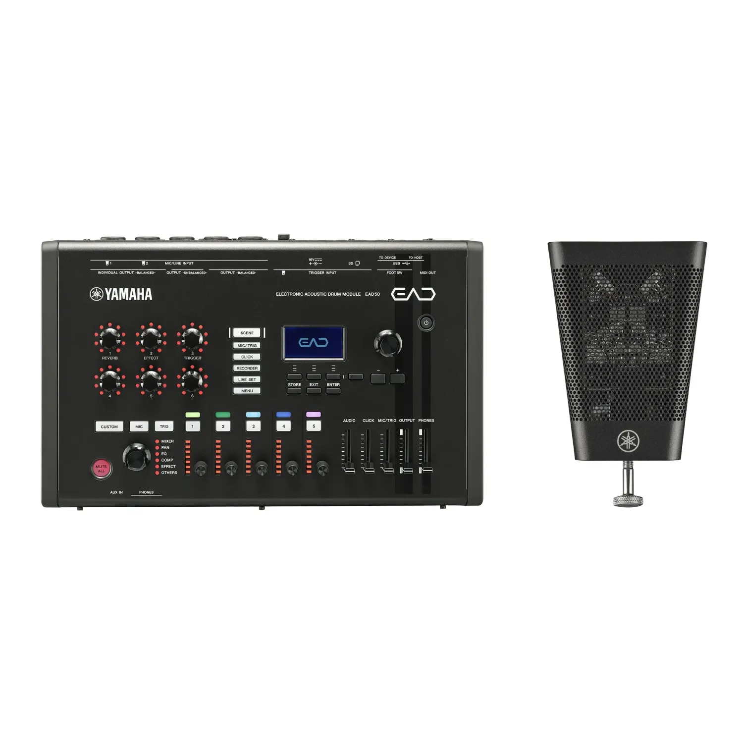 YAMAHA Module EAD50