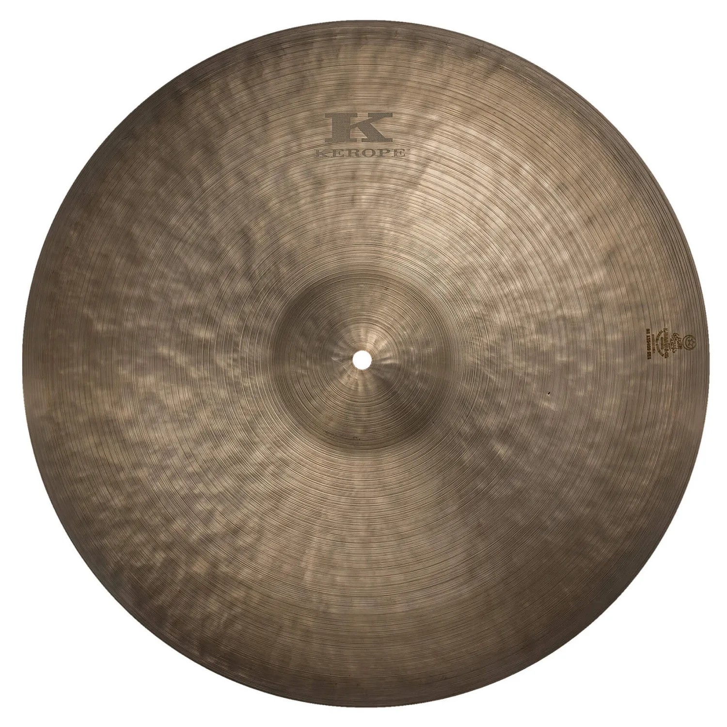 ZILDJIAN K Kerope 20" Medium Thin Low