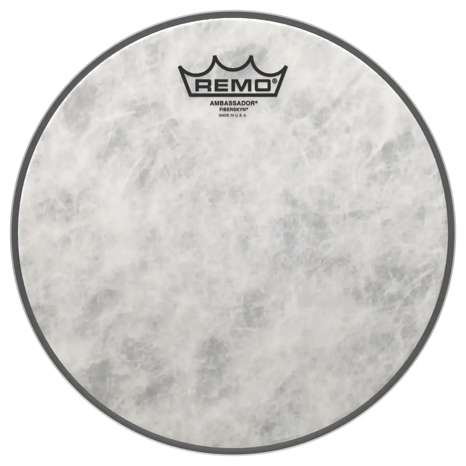 REMO Fiberskyn 3 10" Ambassador